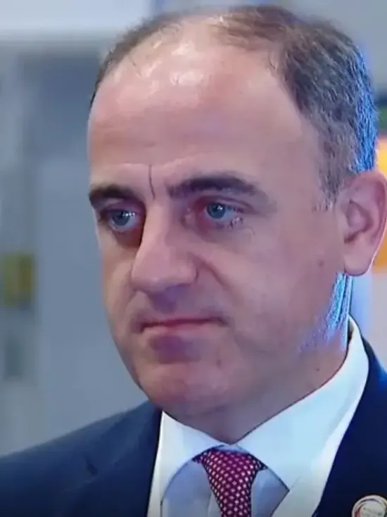 Регулирующая комиссия начала рассмотрение инцидента с поврежденным газопроводом "Тбилиси Энерджи"