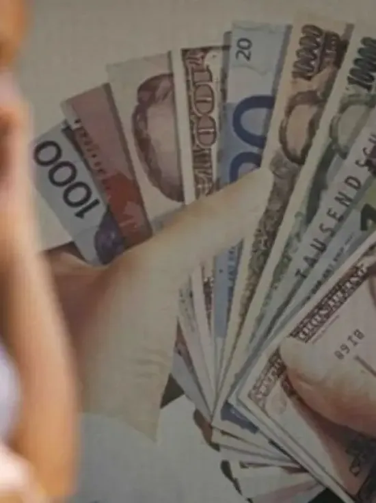 Денежные переводы в Грузии сократились - из каких стран перечислили больше всего средств?