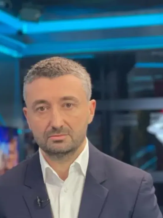 Что стоит за кадровыми решениями Иванишвили? - мнение Ресана Кикава