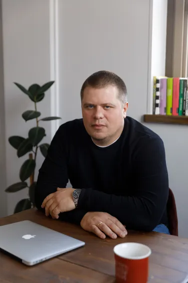 Кевлишвили Гиорги