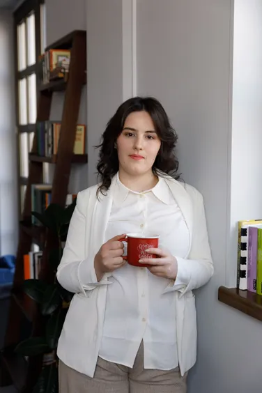 Мдинарадзе Натия