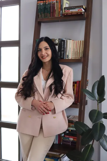 Нариманидзе Нестан